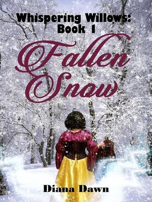 cover image of Fallen Snow
